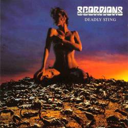 Scorpions : Deadly Sting